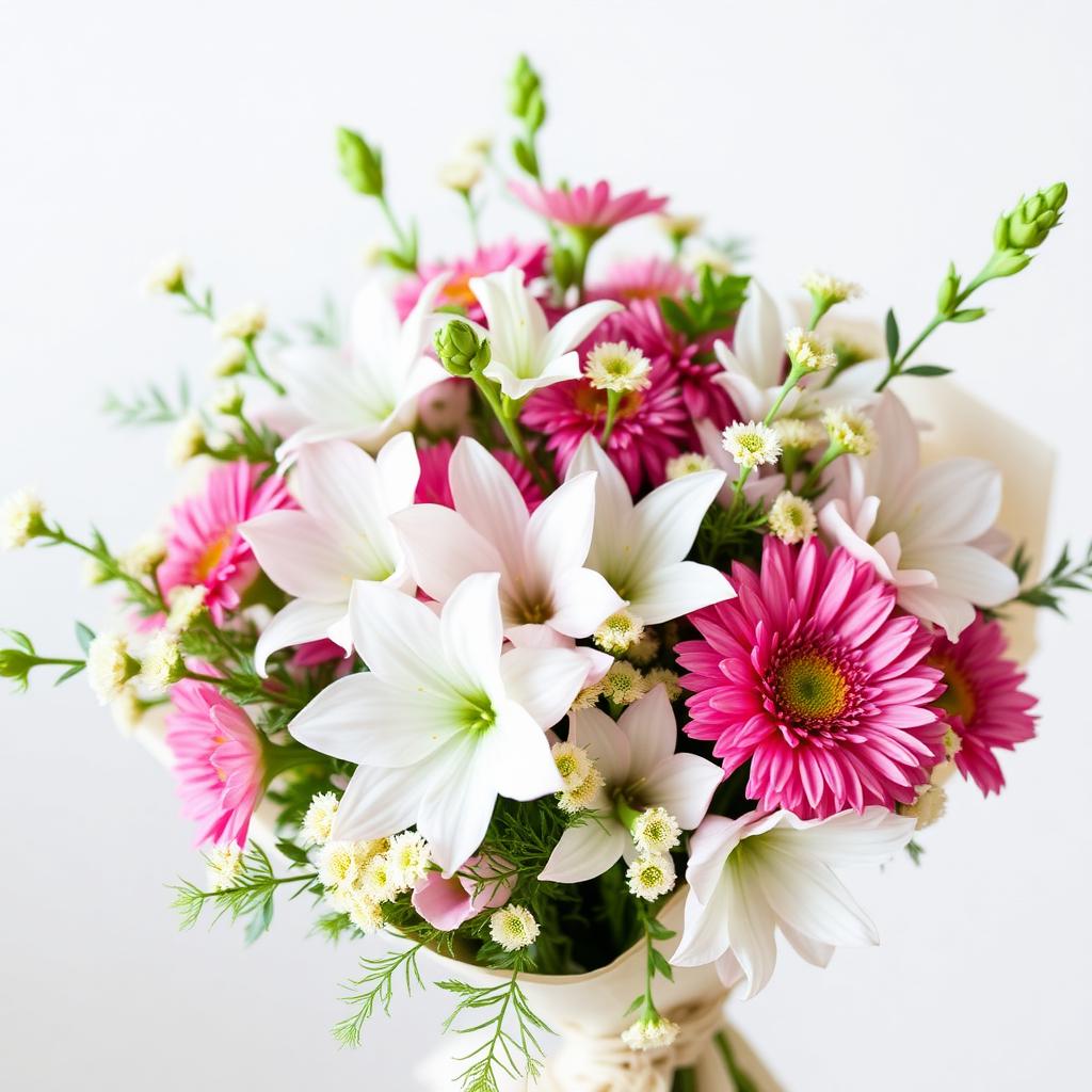 Same-Day Surprise Bouquet